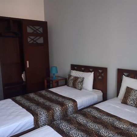 Hotel Aquamarina Suites Санта Мария Екстериор снимка