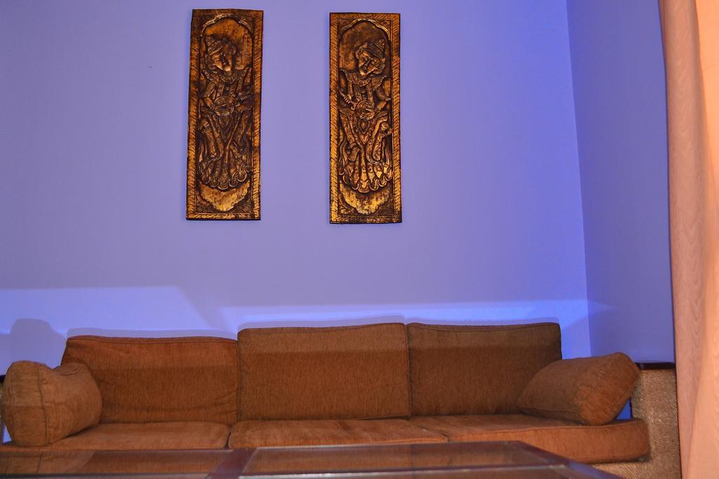 Hotel Aquamarina Suites Санта Мария Екстериор снимка