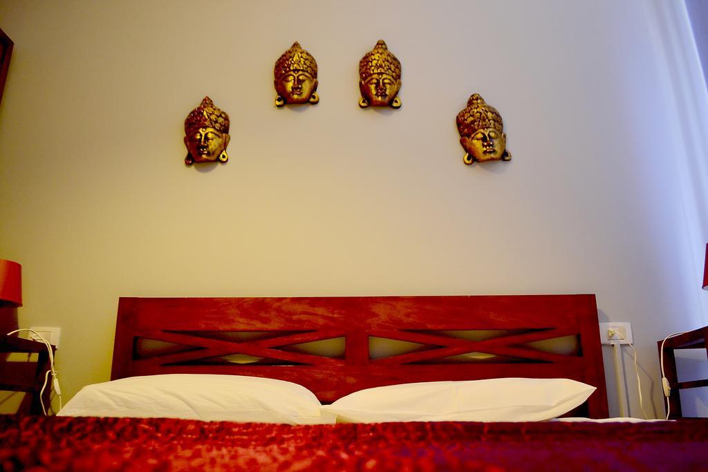 Hotel Aquamarina Suites Санта Мария Екстериор снимка