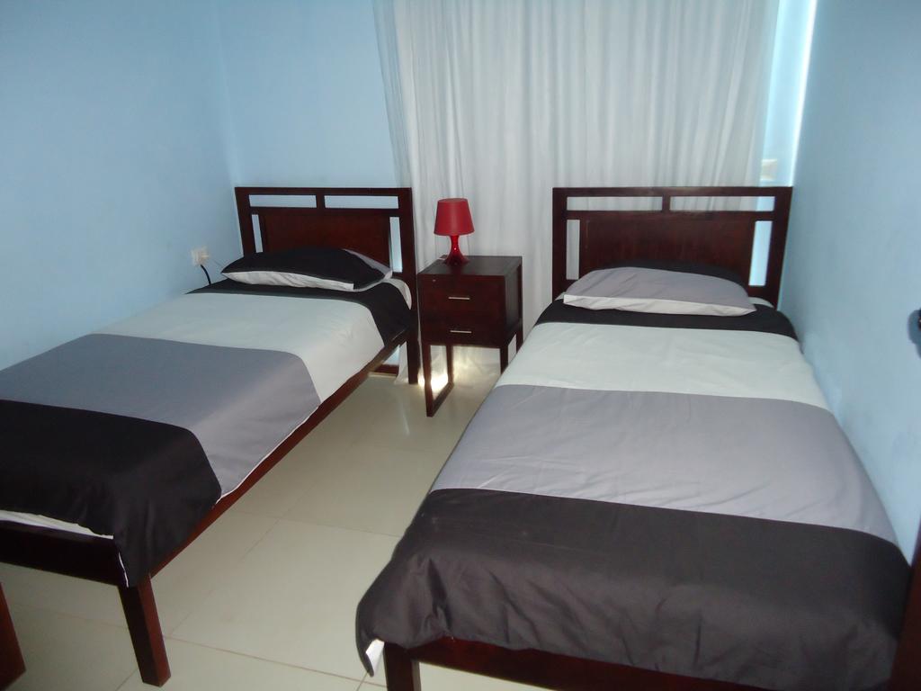 Hotel Aquamarina Suites Санта Мария Екстериор снимка