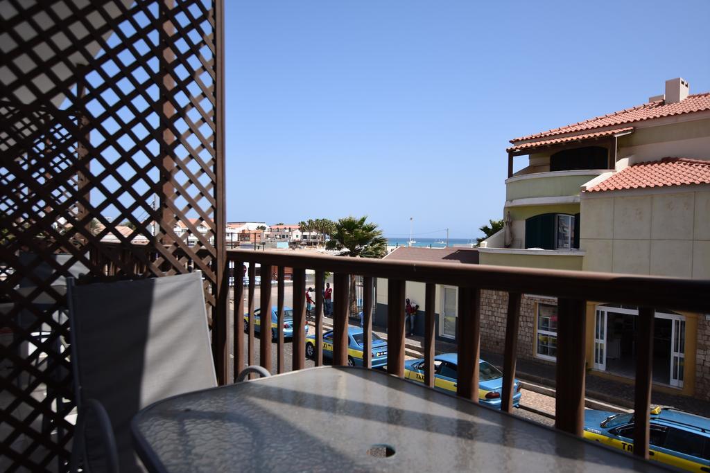Hotel Aquamarina Suites Санта Мария Екстериор снимка