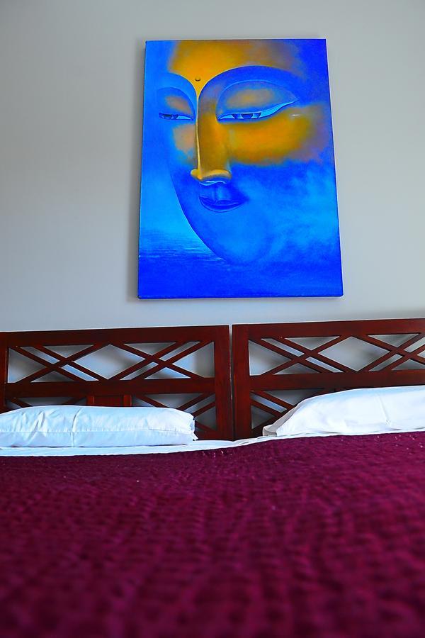 Hotel Aquamarina Suites Санта Мария Екстериор снимка