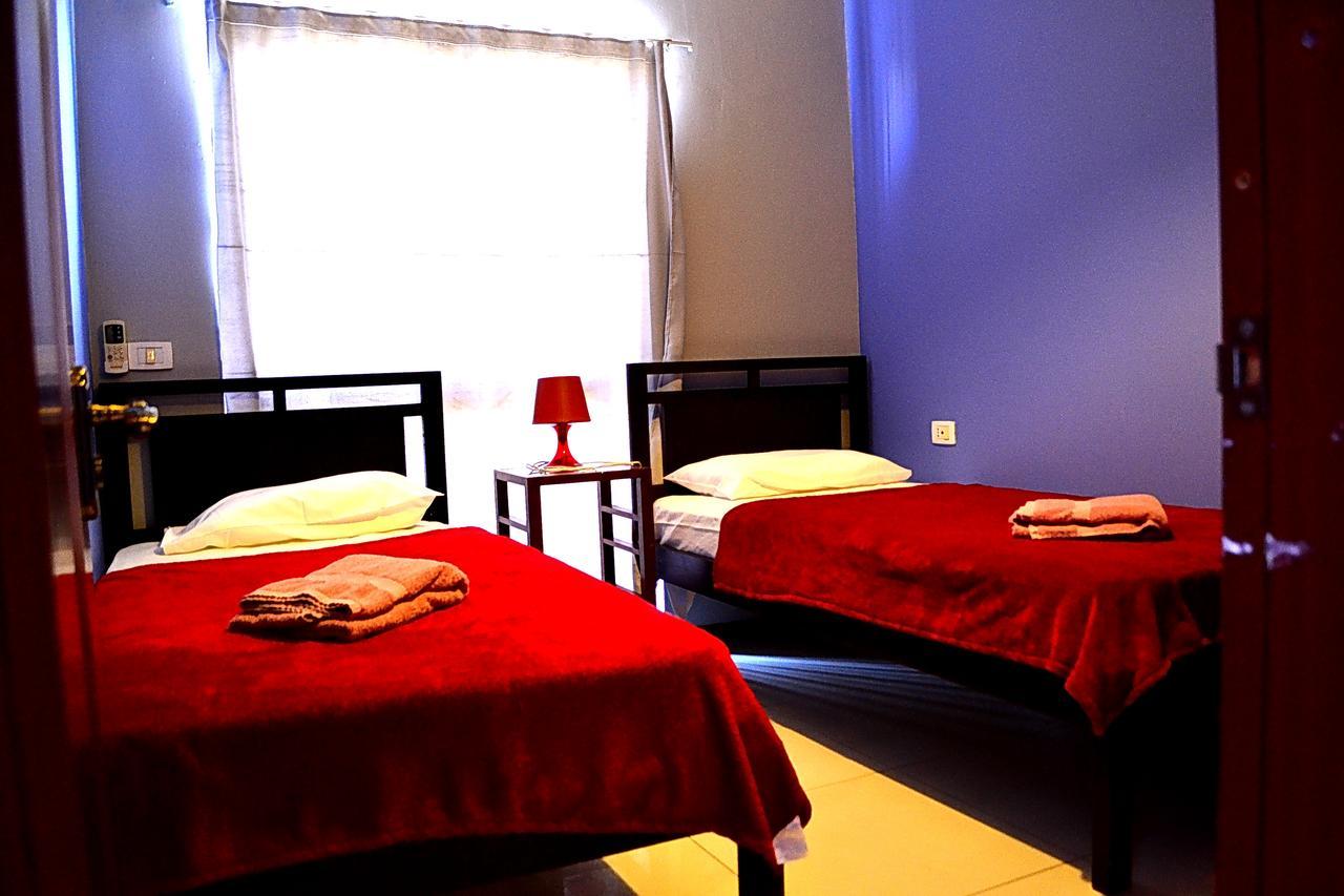 Hotel Aquamarina Suites Санта Мария Екстериор снимка