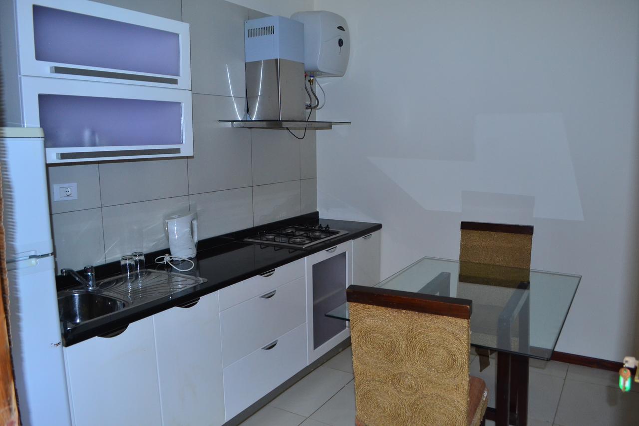 Hotel Aquamarina Suites Санта Мария Екстериор снимка