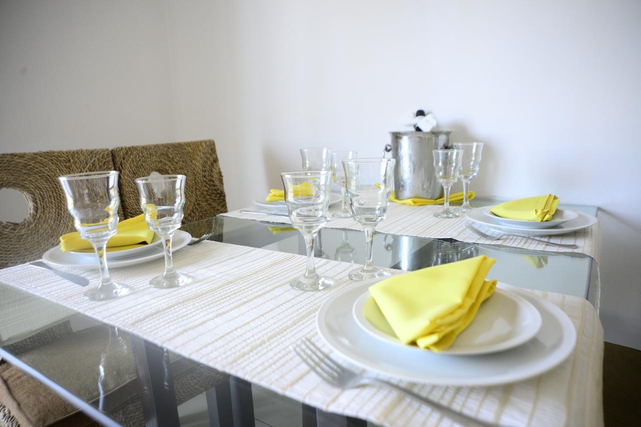 Hotel Aquamarina Suites Санта Мария Екстериор снимка