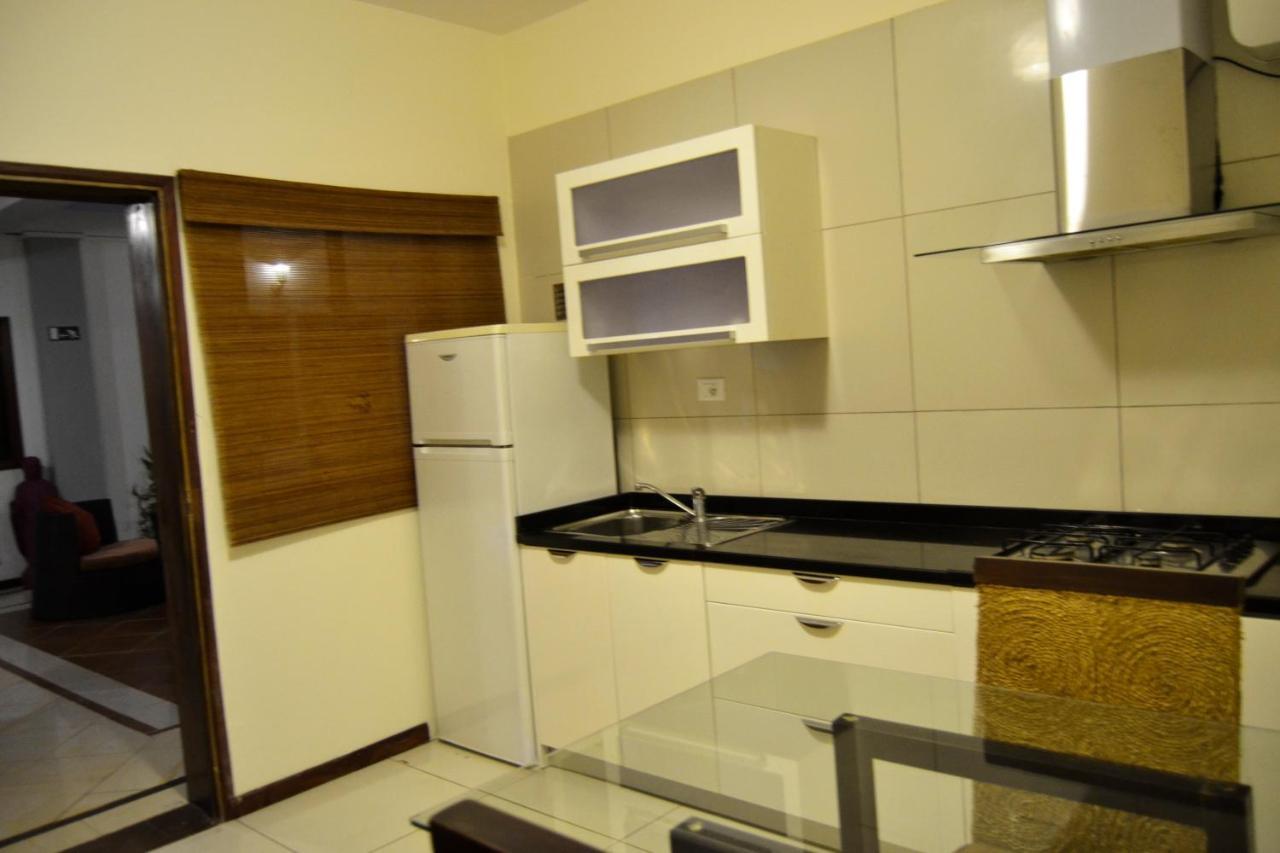 Hotel Aquamarina Suites Санта Мария Екстериор снимка