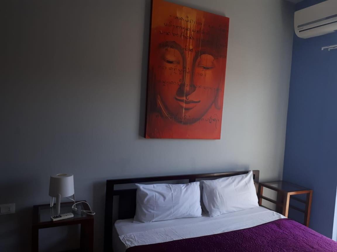 Hotel Aquamarina Suites Санта Мария Екстериор снимка