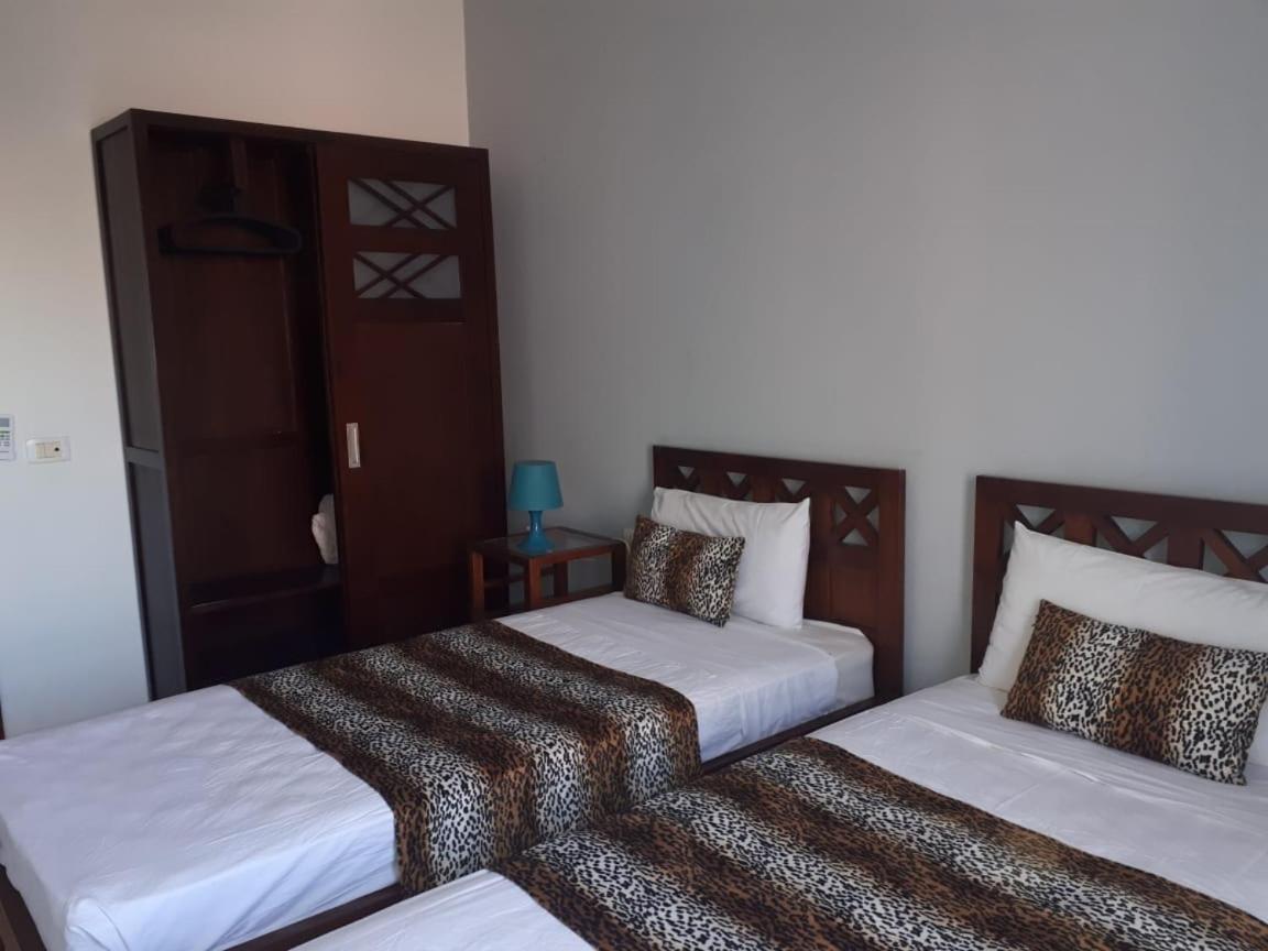 Hotel Aquamarina Suites Санта Мария Екстериор снимка